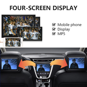 2 Din 7 "<span class=keywords><strong>MP5</strong></span> Car Radio Touch Screen <span class=keywords><strong>Android</strong></span> Auto/Carplay/<span class=keywords><strong>WIFI</strong></span> BT FM Carregamento USB AUX Link Espelho de Áudio IOS Estéreo Do Carro <span class=keywords><strong>Mp5</strong></span> <span class=keywords><strong>Player</strong></span> - Product Image 6