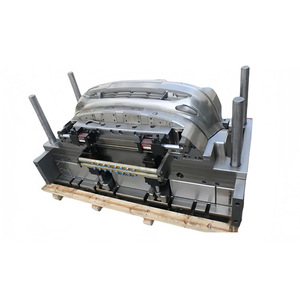 Phụ tùng ô tô phụ kiện Khuôn ép nhựa công cụ sản xuất trực tiếp từ nhà máy đúc nhựa - Product Image 2