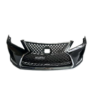 Parachoques delantero y parrilla de segunda mano de alta calidad para Lexus UX ZA10 2019-2025