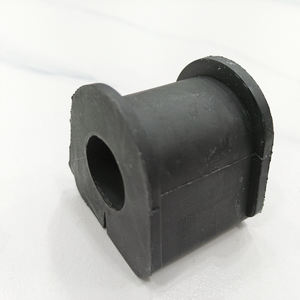 Boccole Auto a Estremità Aperta 4156A113, Assemblaggio Boccole Barra Stabilizzatrice di Alta Qualità per <span class=keywords><strong>Mitsubishi</strong></span> PAJERO SPORT III 2015-2019 - Product Image 4