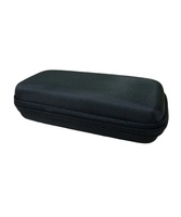 EVA personnalisé portable pour refroidisseur d'insuline étui à stylo médical pochette à fermeture éclair sac de rangement antichoc pour sac à usage spécial