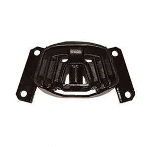Support moteur 1-53225-187-0 1532251870 pour camion Isuzu, support en caoutchouc, pièces détachées - Product Image 3