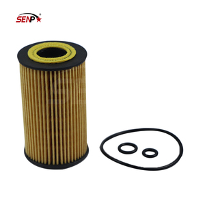 Senp Auto-Onderdelen Oem 06e 115 562 Een Oliefilter Voor Audi C62.4 Filtert Onzuiverheden En Vuil Uit Motorolie - Product Image 1