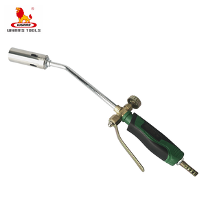 Súng Hàn Khí Hóa Lỏng Súng Hàn Nhiệt Độ Cao Hộ Gia Đình Nhiệt Độ Cao Với Vòi Phun Bằng Đồng - Product Image 5