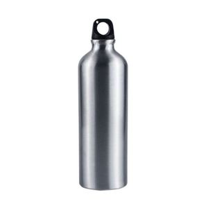 Stainless Steel Vacuum <b>Flask</b> With Modern Design for Adults - Product Image 2