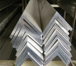 Cornière en acier au carbone Q235 laminée à chaud, structure égalélement profilée, norme ASTM, alliages métalliques - Product Image 2
