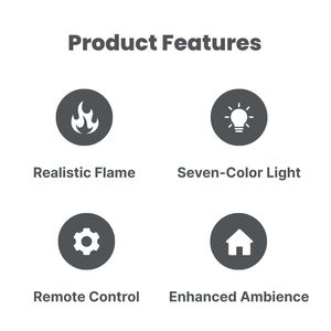 Portable Humidifier 30ml h <b>Aroma</b> Humidifier Wireless Convenience Cool Mist Humidifier Remote Access - Product Image 6