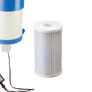 STARMATRIX SM 1002 Filterkapazität 2,8L Pumpendurchfluss 1700M3/H Hängender <span class=keywords><strong>Pool</strong></span>-<span class=keywords><strong>Skimmer</strong></span> - Product Image 3