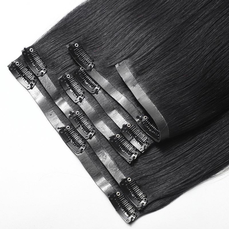 Factory European Hair Top Quality Double