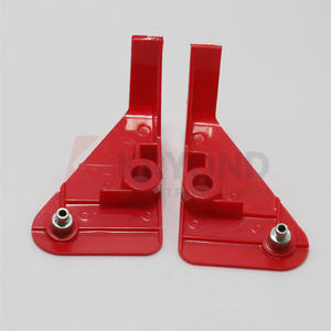 5 pièces 0235.1302.2 pièces de rechange de hayon pour pièces de rechange de Machine d'impression de reliure - Product Image 3