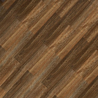 Carrelage de sol en PVC, facile à nettoyer, 4mm, 5mm, aspect bois, planche de sol, antidérapant, emboîtement, pour entrepôt