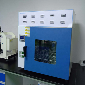 Hochtemperatur-Band retention Klebstoff-Dauer <span class=keywords><strong>tester</strong></span> Test gerät Klebeband-Klebrig keits <span class=keywords><strong>tester</strong></span> Band-Haltekraft-Test maschine - Product Image 4