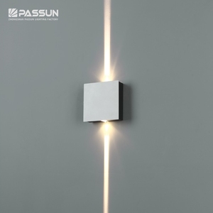 <span class=keywords><strong>Applique</strong></span> <span class=keywords><strong>murale</strong></span> led décorative de Style européen, Globe de jeu encastré à Double couche de plâtre, éclairage Horizontal pour la maison - Product Image 6