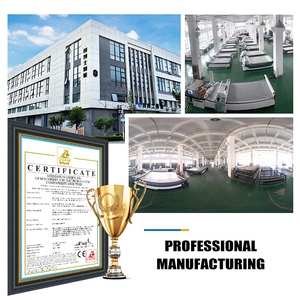 Dr. bang CNC tự động Vải vải Máy cắt cho đồng phục thể thao denim áo sơ mi ăn mặc đồ lót đồ bơi - Product Image 5