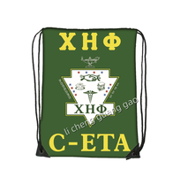 Sac à dos à cordon de serrage Order of the Eastern Star, sac à cordon de serrage pour sororité, sac à dos de sport et de voyage personnalisé pour activités de plein air et fitness