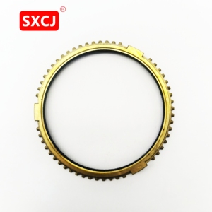 Anillo Sincronizador <span class=keywords><strong>de</strong></span> <span class=keywords><strong>Caja</strong></span> <span class=keywords><strong>de</strong></span> Cambios <span class=keywords><strong>de</strong></span> Latón <span class=keywords><strong>de</strong></span> Alta Calidad para Automóviles, OEM 43374-47300/43374-47310 para <span class=keywords><strong>HYUNDAI</strong></span> <span class=keywords><strong>H1</strong></span> - Product Image 2