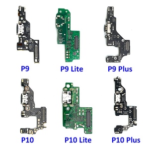 Câble flexible pour téléphone portable, ports de charge, carte pour Huawei P30 P20 P10 P9 P40 Lite E 5G Pro, connecteur de port de charge, remplacement flexible - Product Image 2