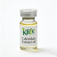 KLIFE CAS 84776-23-8 Huile d'extrait de calendula 99%