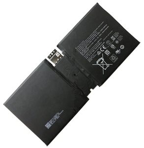 Batería para Portátil Microsoft Surface <span class=keywords><strong>Book2</strong></span> de 15 Pulgadas, Precio de Fábrica, Venta al Por Mayor, Batería para Teclado, G3HTA041H - Product Image 2