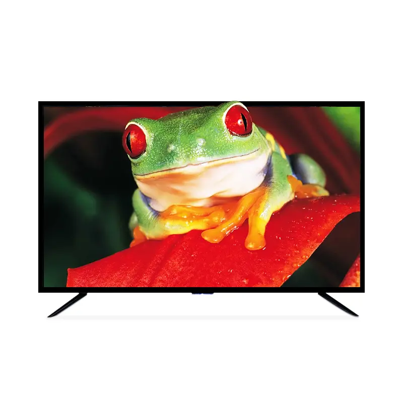 55 LCD Screen Replacement 32 Inch Smart LED TV Full HD Television For Hotel TV Stands 2023 Living Room Furniture
