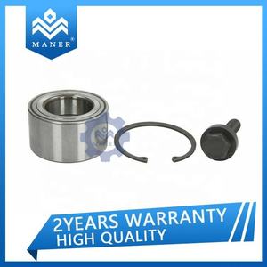 2H0498627A 2H0407627A Rodamiento de Rueda Delantera de Calidad MANER para VW Amarok - Product Image 4