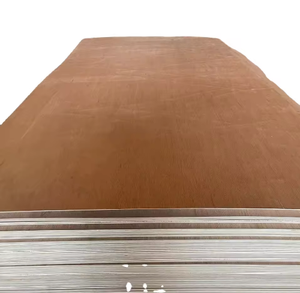 Contrachapado Comercial de Álamo, Pino y Abedul Bintangor EV de 12mm, 15mm y 18mm para Muebles - Product Image 1