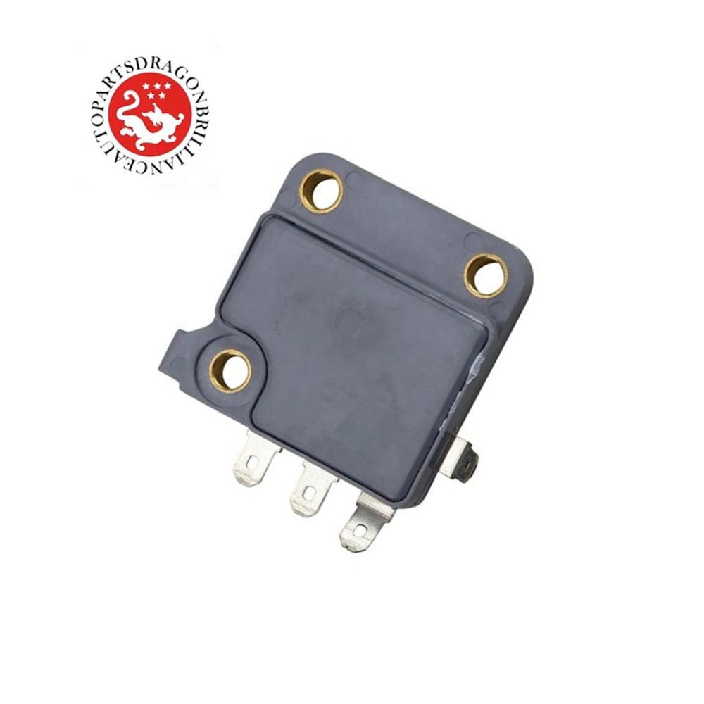 パーツ 30130-P72-006 Ignition Module HONDA CIVIC 30130-P72-006 InterMotor 15852