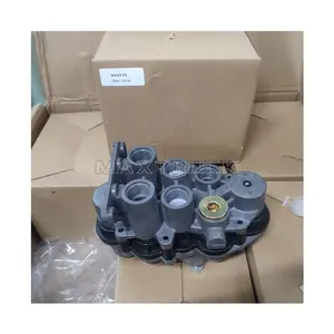 MAXTRUCK High Quality Truck Parts AE4535 K001041004 Multi Circuit Protection Valve for European Truck