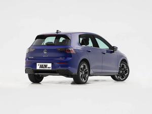 Golf 8.5 2025, toutes options, R-line, moteur 300 TSI 1.5T avec <span class=keywords><strong>IQ</strong></span>. Sièges chauffants avec écran intelligent, pack été - Product Image 5