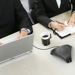 Đa hướng USB phòng hội nghị bảng <span class=keywords><strong>Microphone</strong></span> hệ thống không dây điện thoại hội nghị loa với <span class=keywords><strong>microphone</strong></span> - Product Image 6