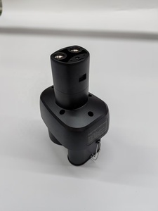 Adaptateur <span class=keywords><strong>de</strong></span> charge CCS2 Type 2 vers <span class=keywords><strong>Tesla</strong></span> 250A 500A 1000V CE TUV pour <span class=keywords><strong>Tesla</strong></span> Model 3 Y S X Connecteur EV - Product Image 2