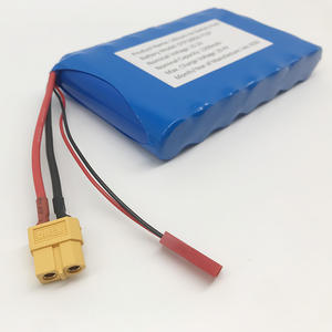 Capacity 25,2 V 2200mah Li-Ion battery 18650 for Scooter - Product Image 2