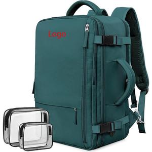 Personal Item <b>Backpack</b> <b>Flight</b>-approved Carry-on Travel <b>Backpack</b> Customized Travel <b>Backpack</b> - Product Image 1