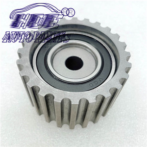 13085-AA080 13085-AA010 13085-AA101 Polea Tensora HDE al por Mayor para Subaru Forester - Product Image 1
