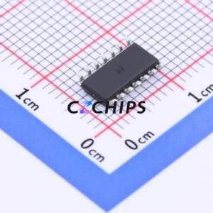 Microcontrolador de chip IC de circuito integrado de alta calidad de 1/SL (MCU/MPU/SoC) - Product Image 2