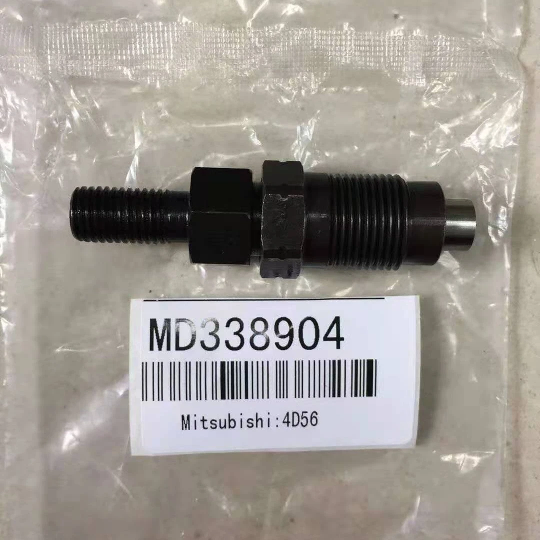 Diesel injection nozzle 33800-42600 for KI-A fuel nozzle injector 3380042600 extractor injector MD338904 for Mitsubishi 4D55
