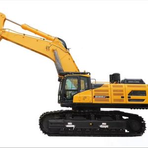 Excavadora SE800LC para Minería y Canteras, Envío Inmediato - Product Image 1