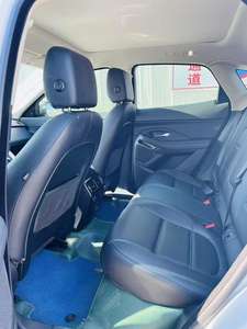 Voiture de sport <span class=keywords><strong>Jaguar</strong></span> E-<span class=keywords><strong>PACE</strong></span> 2018 P250 S - Product Image 4