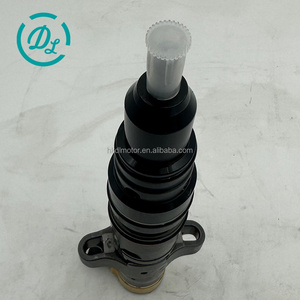 หัวฉีดน้ำมันเชื้อเพลิง EexcavaStart รุ่น 387-9433 สำหรับรถขุด 330D 336D เครื่องยนต์ดีเซล - รับประกัน 6 เดือน - Product Image 3