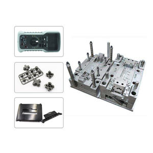 مُصنّع قوالب صيني مُتخصص في قولبة المنتجات البلاستيكية بالحقن وتصنيع المعدات الأصلية بتقنية القولبة بالحقن - Product Image 1