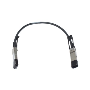 Compatible Direct <b>Attach</b> Passive <b>Cable</b> 40g Qsfp To Qsfp Dac 1m - Product Image 1