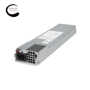 PWS-2K04F-1R AC-DC 2000W cung cấp điện 1U máy chủ ứng dụng với dự phòng và pmbus 1.2 thụ động Sata kết nối - Product Image 3