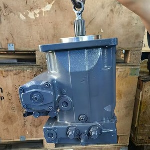 A4VG A4VG40 A4VG56 A4VG71 A4VG125 A4VG180 A4VG250 Hydraulic Piston Oil <b>Pump</b> A4VG180EP4DT1/32LN2D02 N001 - Product Image 6