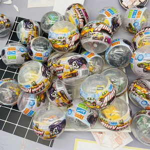 75Mm Plasticbuilding Khối Bức Tượng Đồ Chơi Xây Dựng Khối Bức Tượng Đồ Chơi - Product Image 4