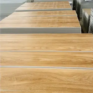 Composite Spc Flooring Suppliers Eco Click Hybrid Flooring Waterproof 4mm 5mm 6mm Rigid Core Vinyl Flooring