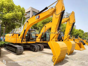 Gốc Sâu Bướm Máy sử dụng 20 tấn <span class=keywords><strong>New</strong></span> Cat 320gx máy xúc để bán JCB máy xúc giá - Product Image 3