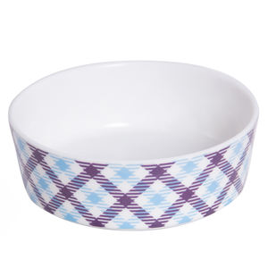 2024 yeni sıcak satıcı toptan yüksek kalite kolay temizlik ucuz dayanıklı sevimli Pet besleyici melamin köpek maması kasesi - Product Image 4