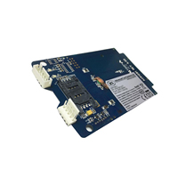 Módulo Lector y Escritor de Tarjetas RFID OEM con Ranura SAM ACM1281S-C7