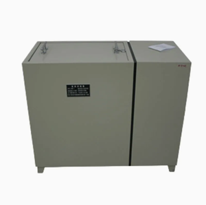 Caja de Prueba de Resistencia al Hervor, Probador de Resistencia al Calor de Vidrio Laminado, Caja de Prueba de Alta Temperatura - Product Image 1