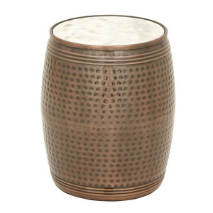 Mesas de tambor para beber café de último diseño - Product Image 3